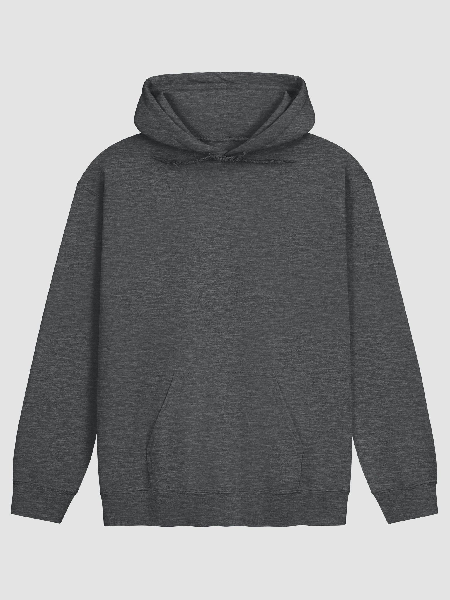 DasTactic Flaming Jester Hoodie product image (3)
