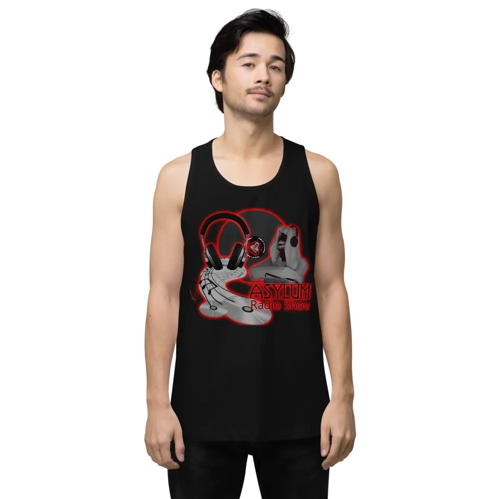 ARS Tank product image (1)