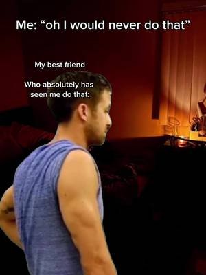 @Lani …has seen me do lotta things actually 😂🤷🏽‍♂️ #memestiktok #memesdaily #memepage #bestfriend #bestfriend 