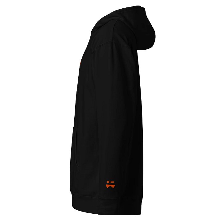 Get Kosii Embroidered Hoodie product image (2)