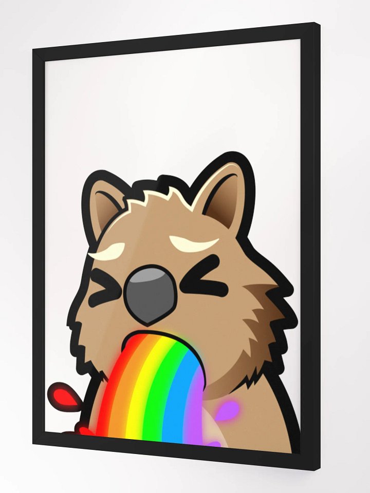 Rainbow Puke product image (2)