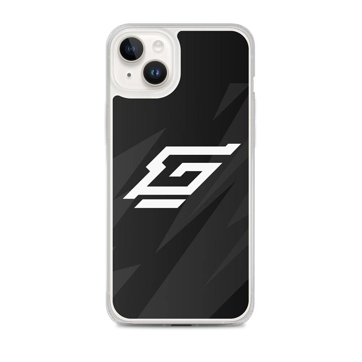 GSPEC'S iPhone® MagSafe® Clear Case product image (1)