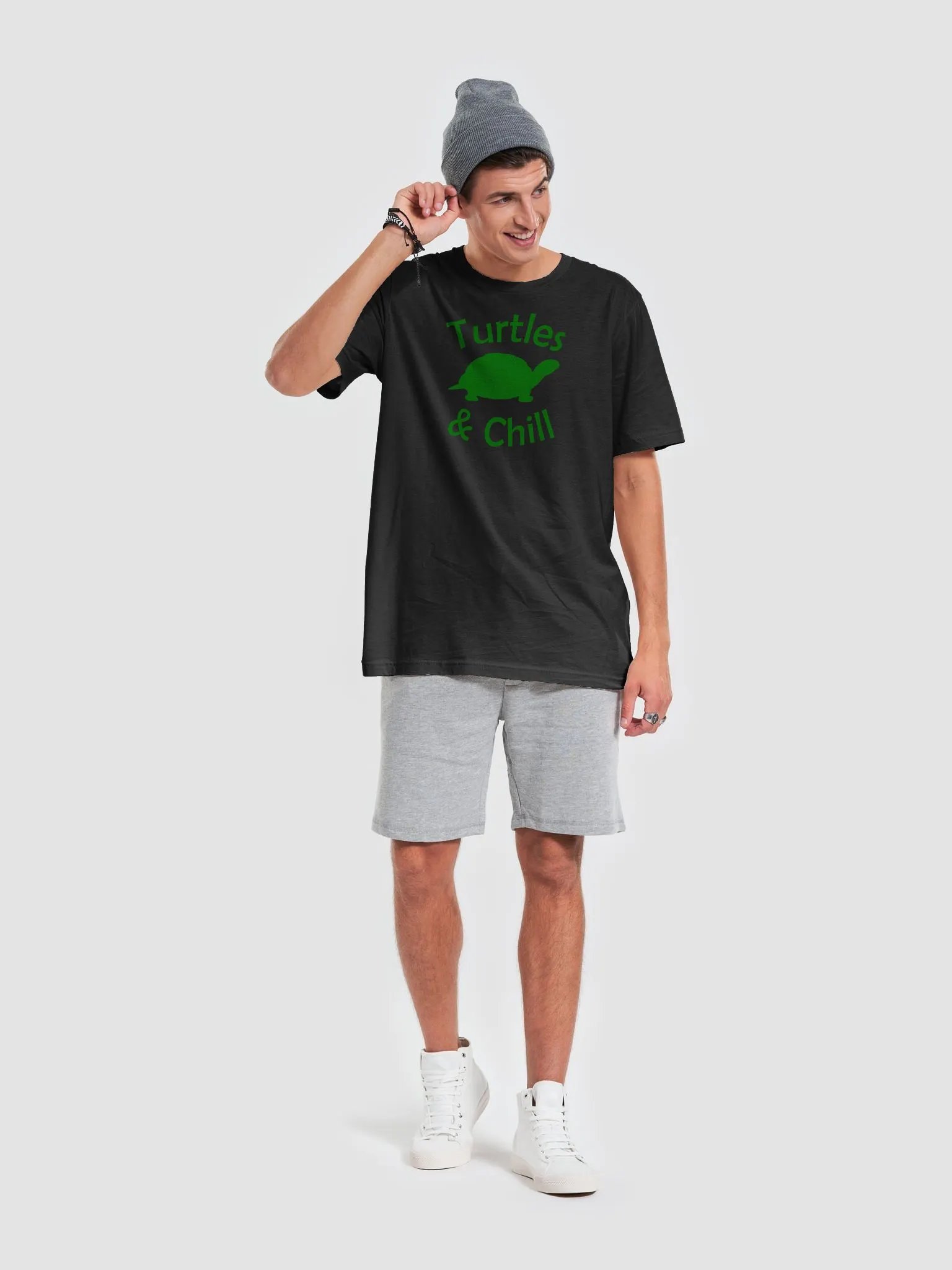 T&C Tee Shirt product image (6)