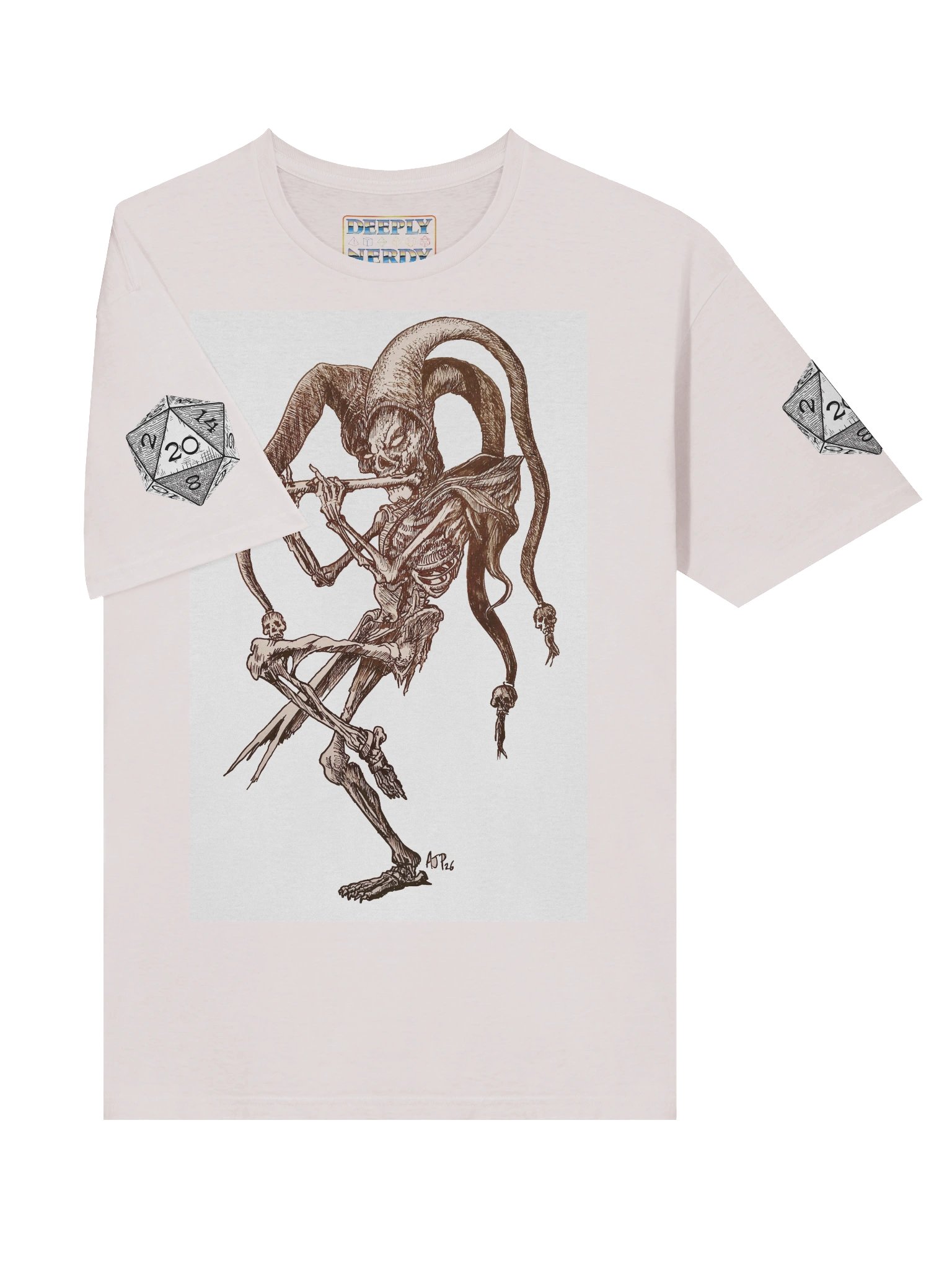 The Dread Jester XL product image (5)