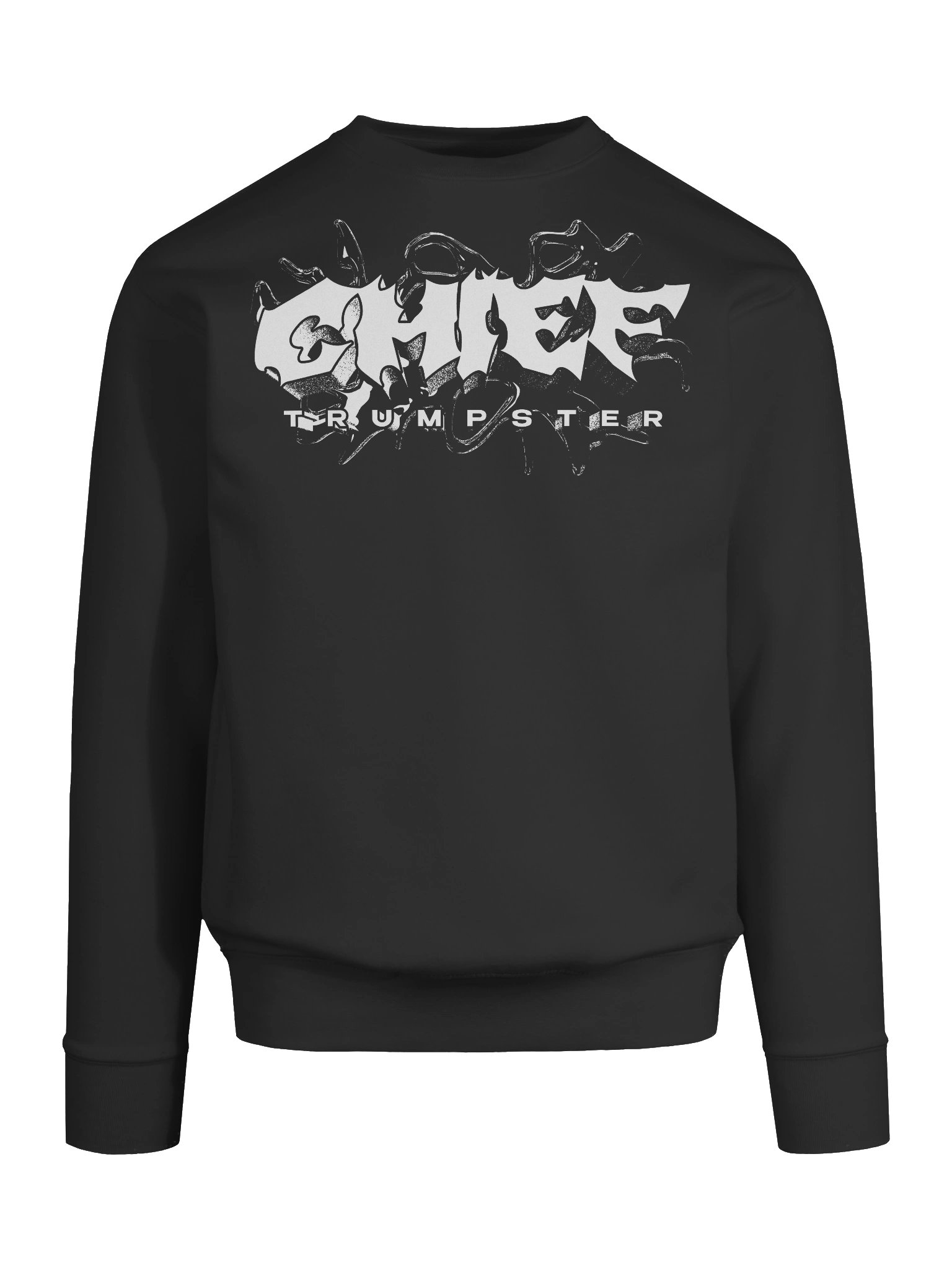 HIGH SCORE SWEATSHIRT product image (9)