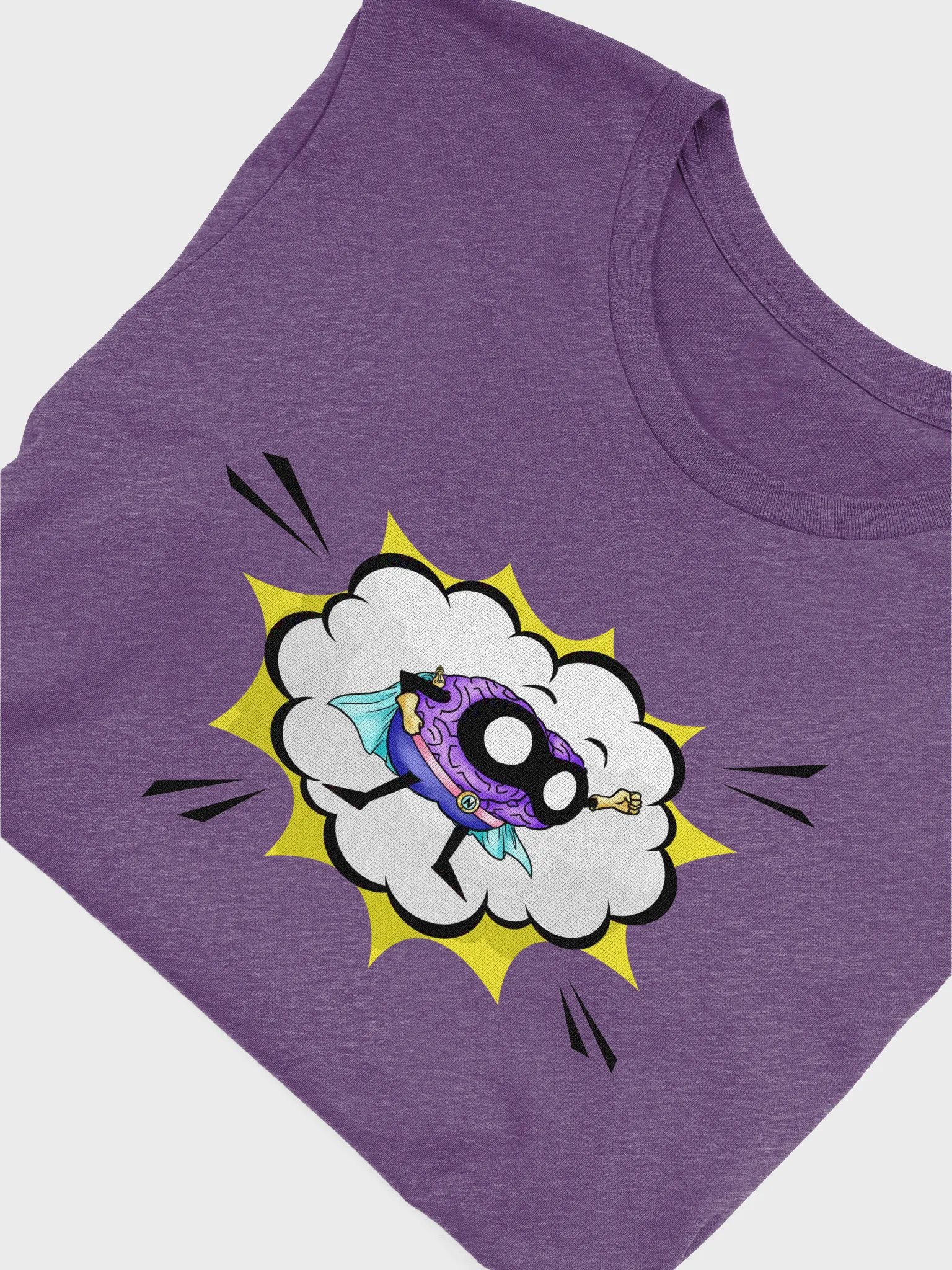 Neuro! SuperSoft T product image (5)