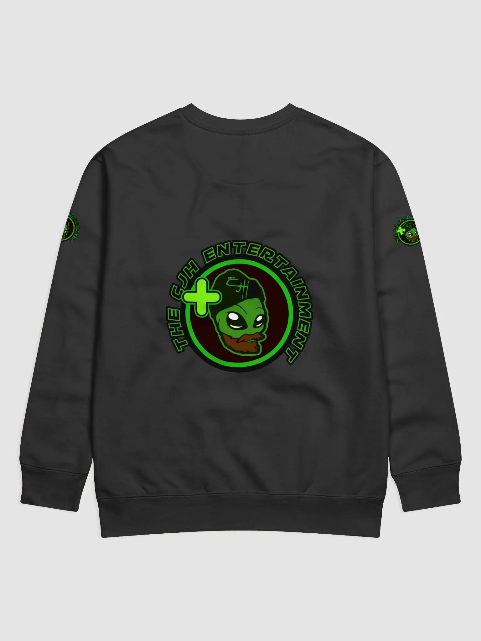 Sweater product image (2)