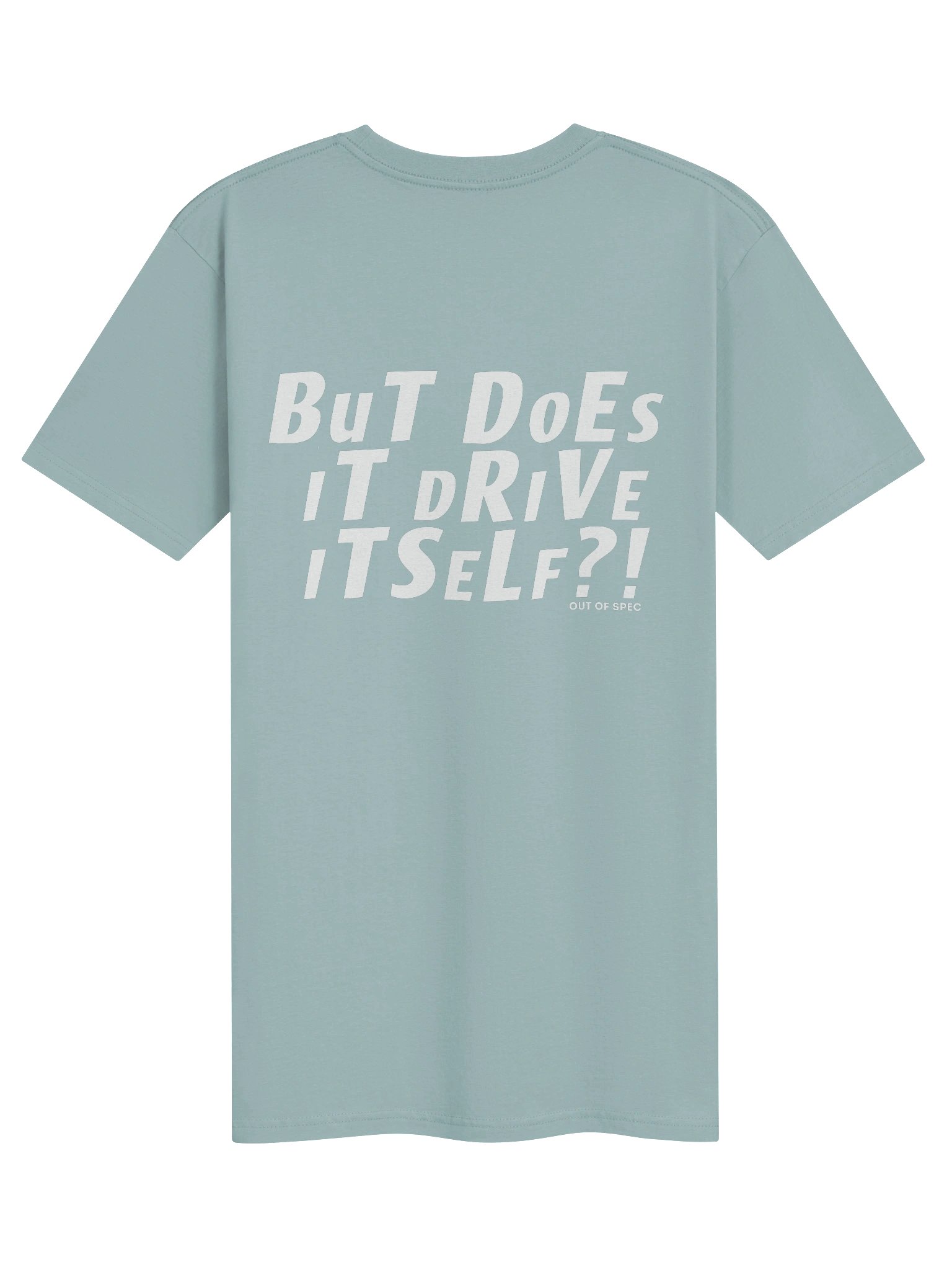 But Does It Drive Itself product image (10)