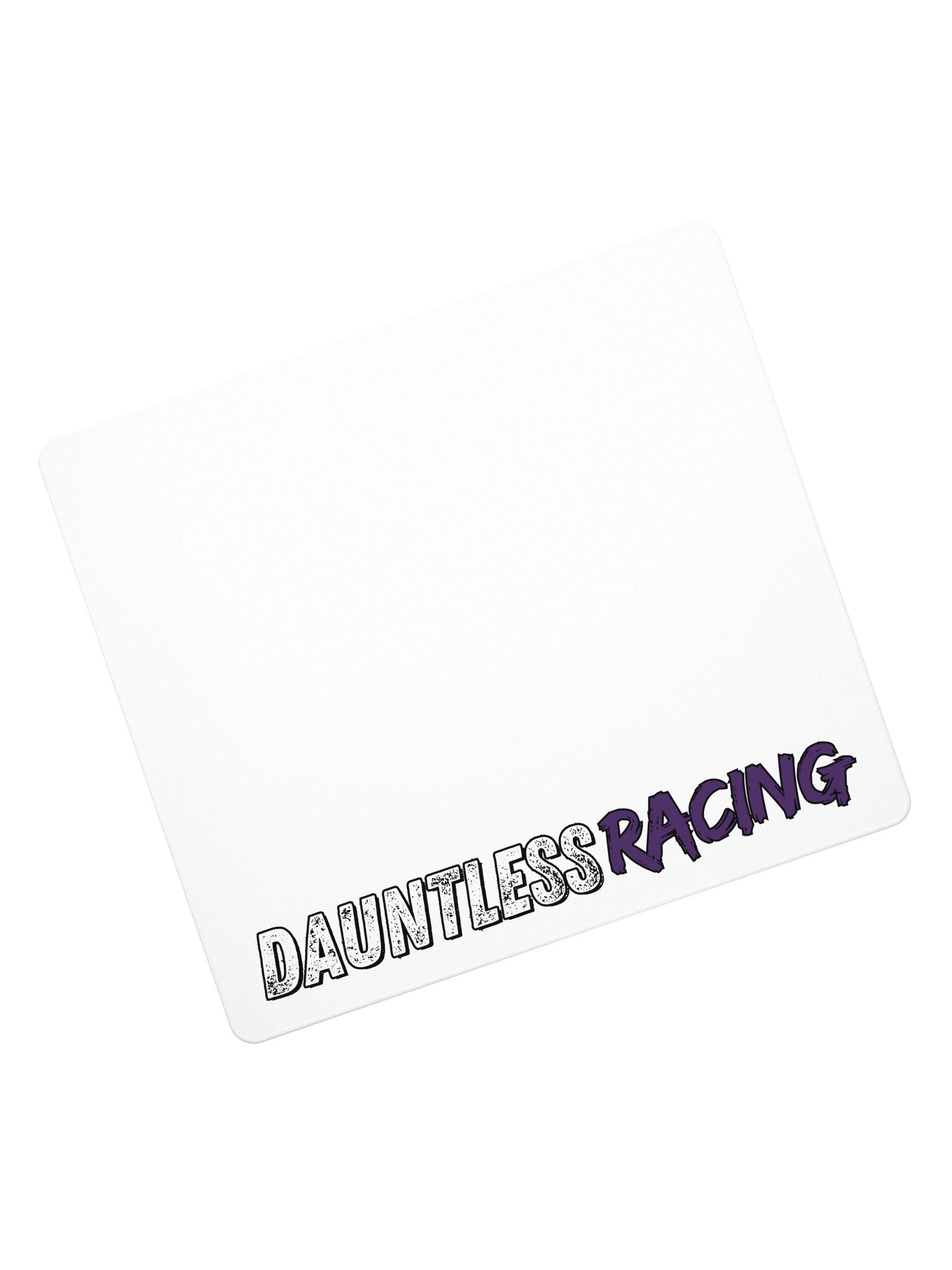 Dauntless Racing Gaming Mouse Pad product image (8)