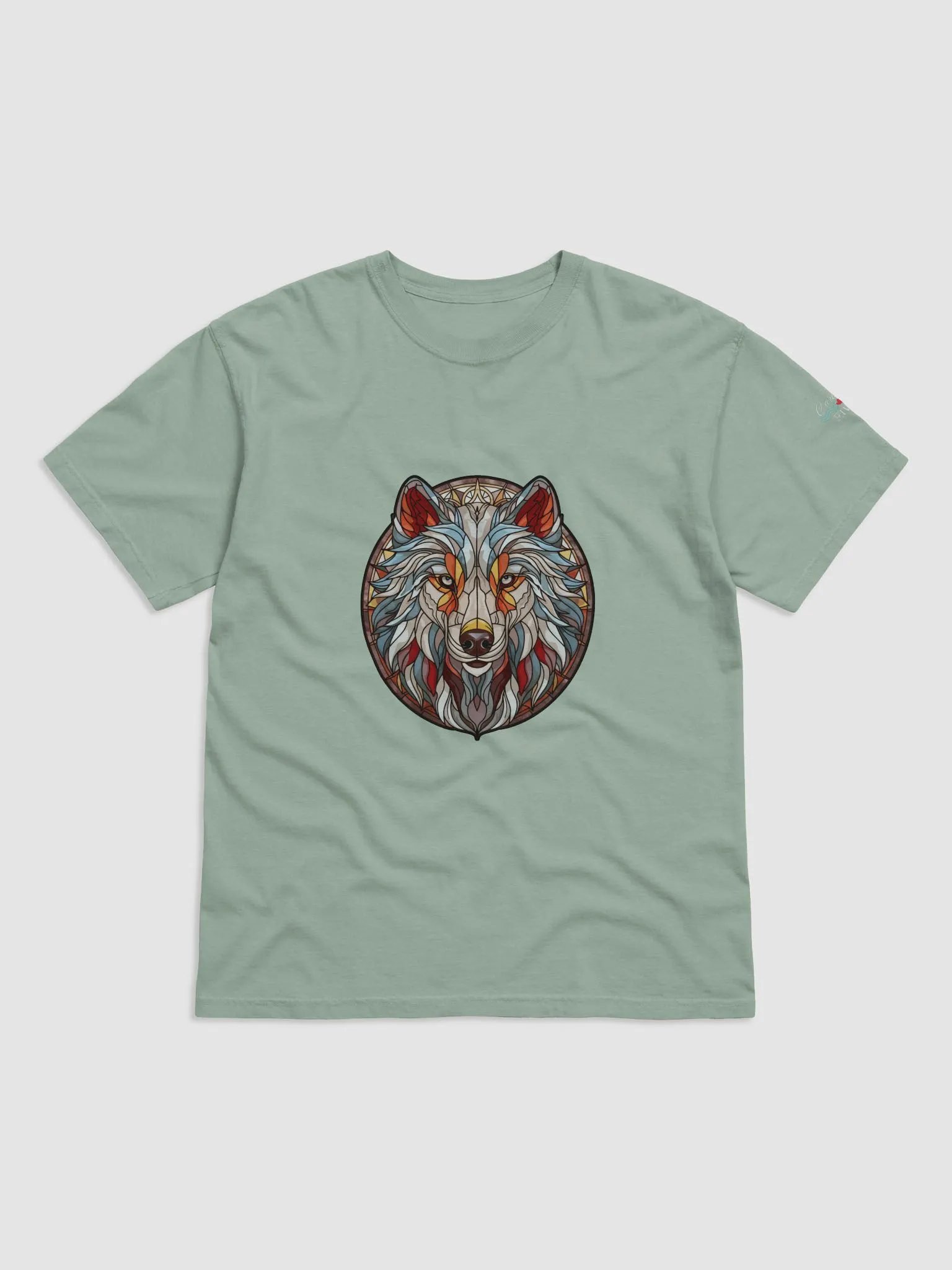 Great Grey Wolf product image (4)