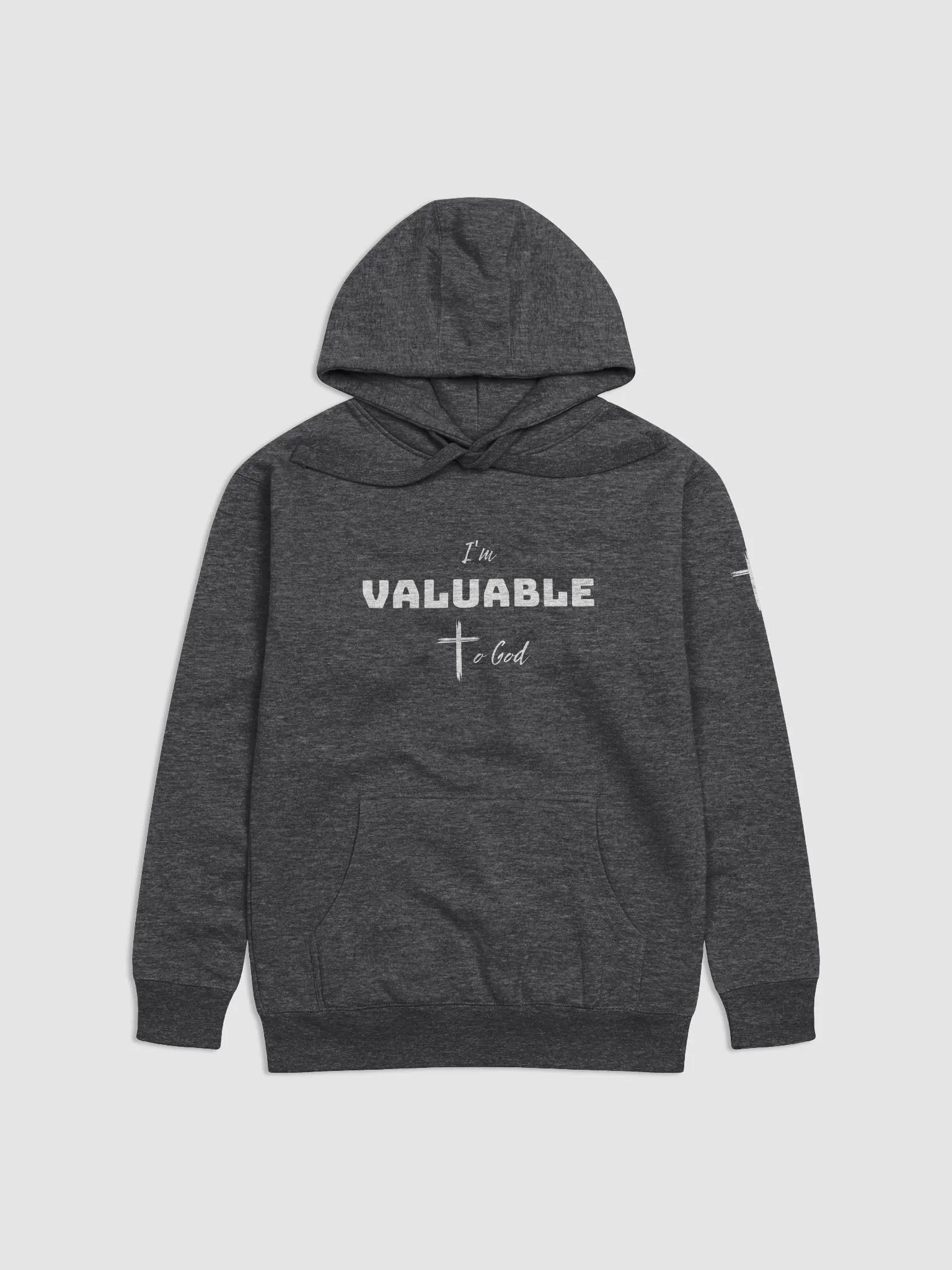 I'm Valuable product image (1)