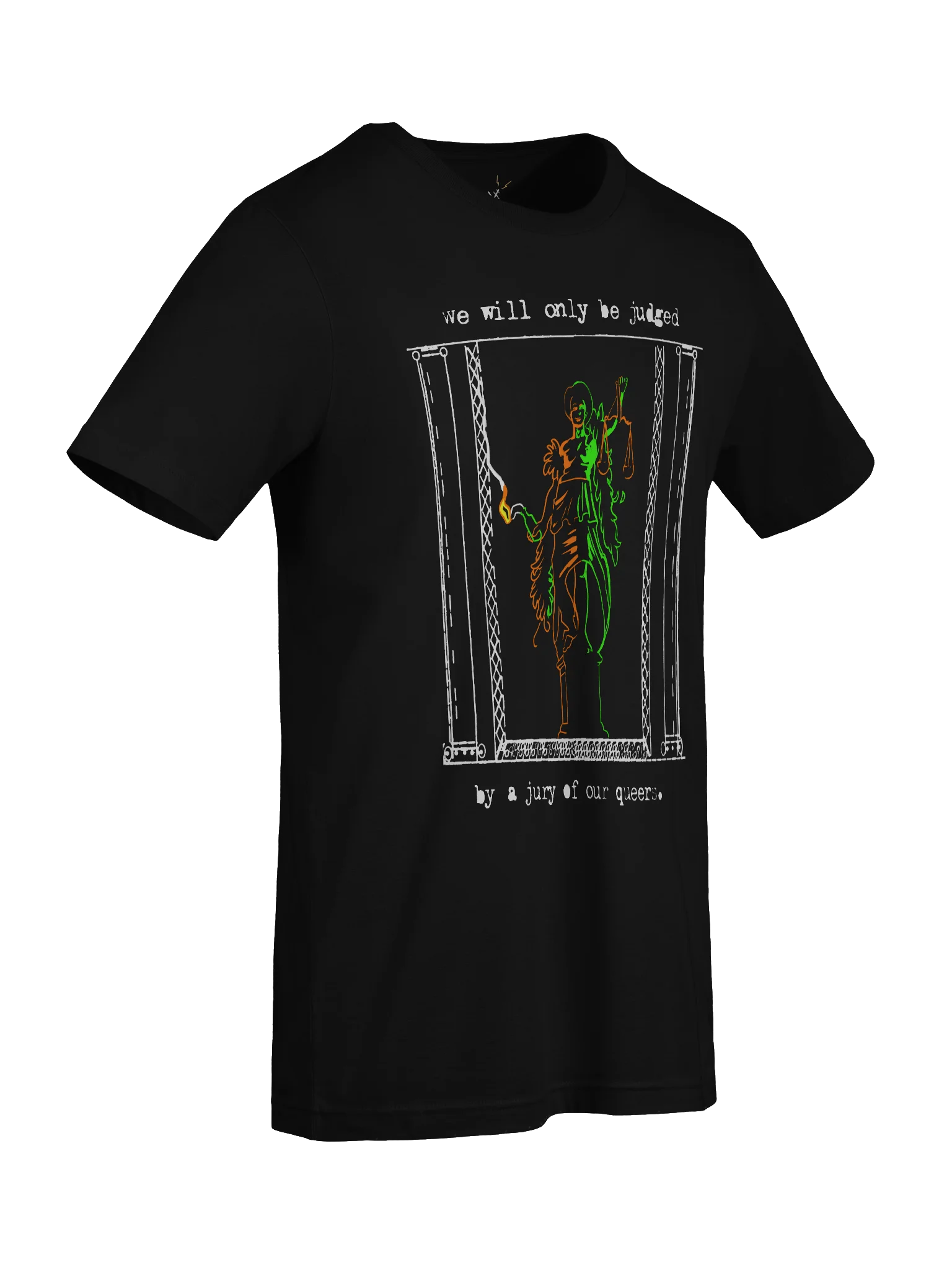 justice tee (Deeny x -mox) product image (2)