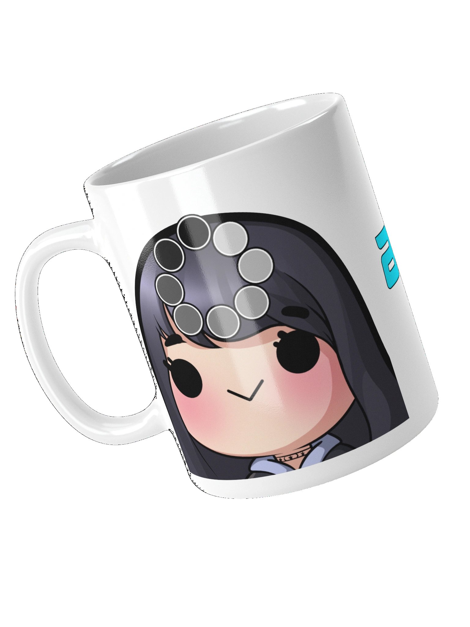 Loading White Mug product image (5)