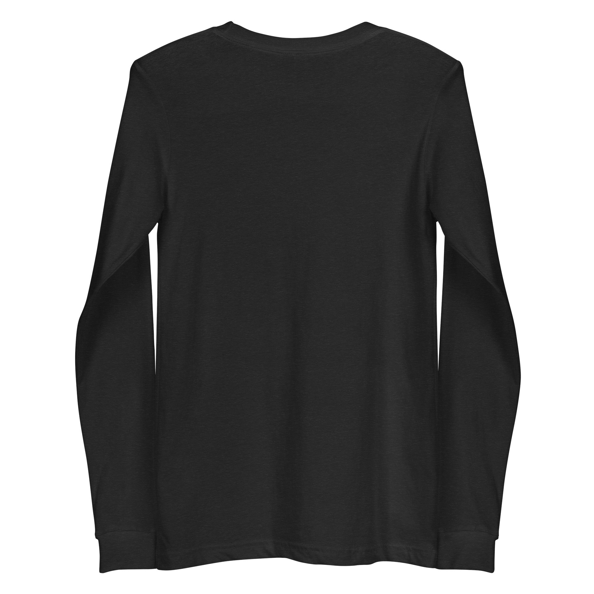 Joyful Cross Long Sleeve Tee product image (5)