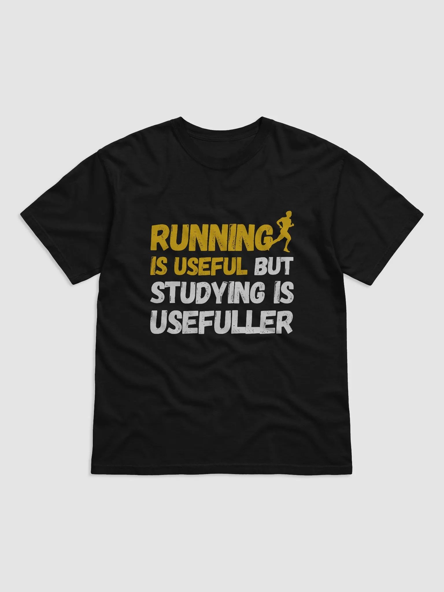 Useful Runner Silhouette Tee product image (1)