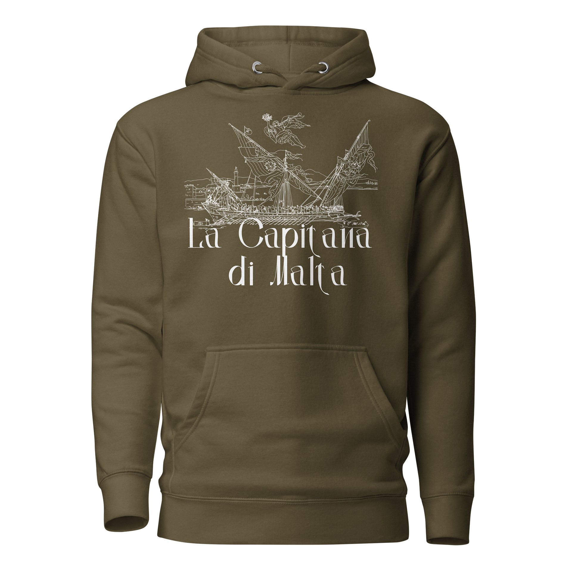La Capitana di Malta product image (1)