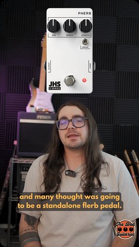 Daily Guitar News 10/23/26!
Featuring @jhspedals @teenageengineering @relicmusicshop 
#guitar #pedals #gearnews #news #release