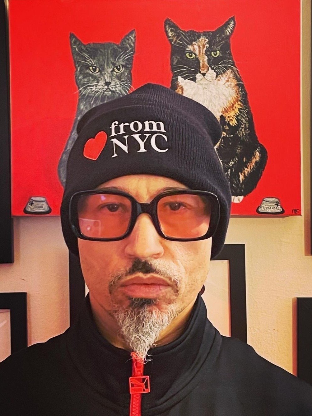 Love Beanie product image (2)