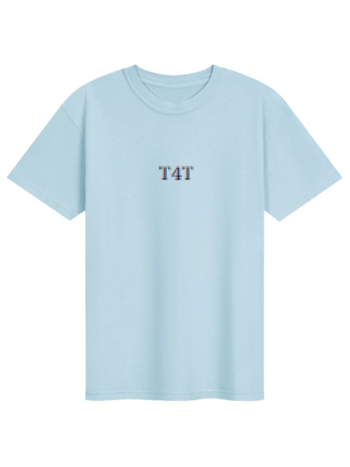 T4T Pixel Shirt product image (25)