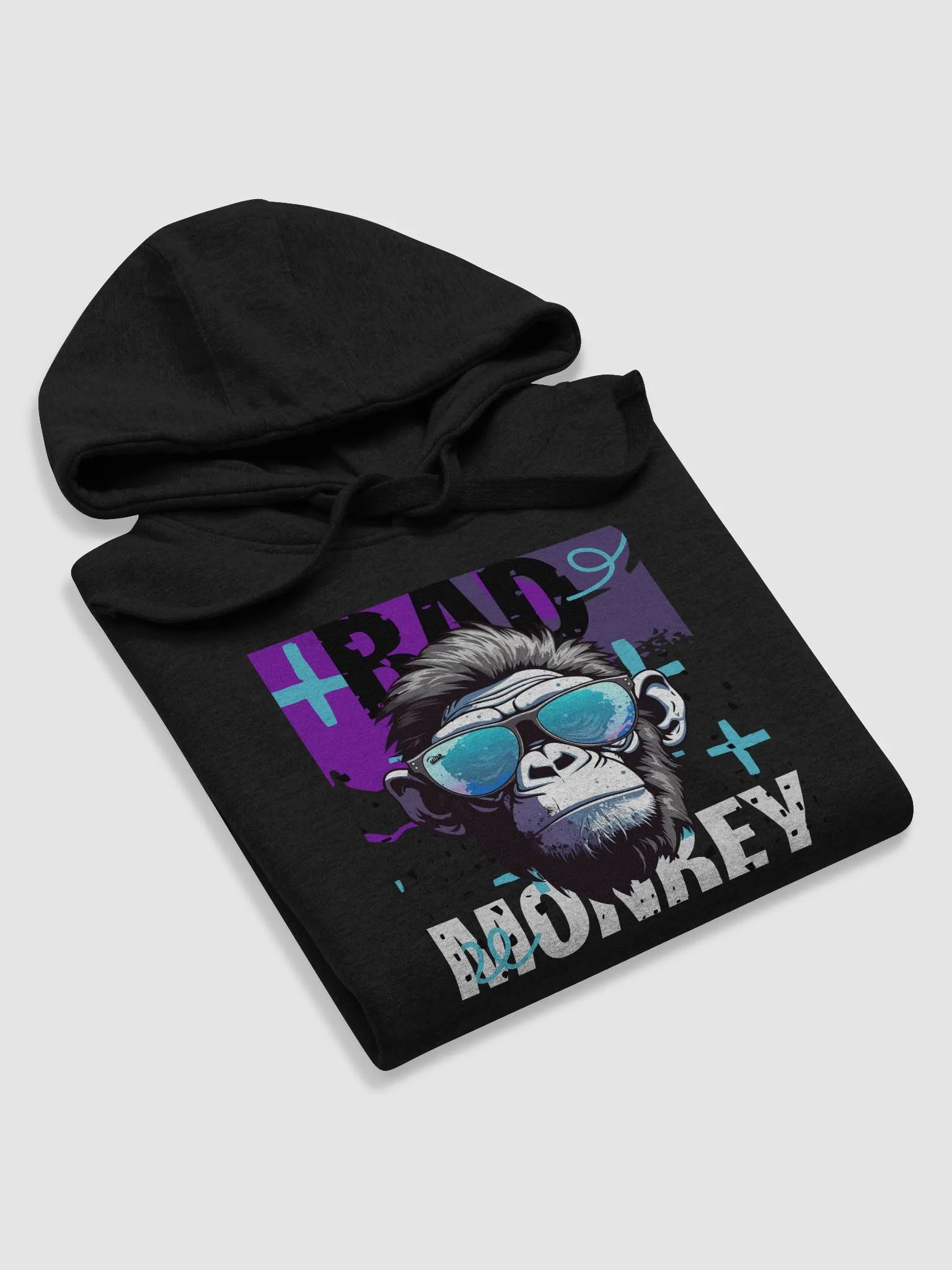 Alpha Ape Hoodie product image (3)