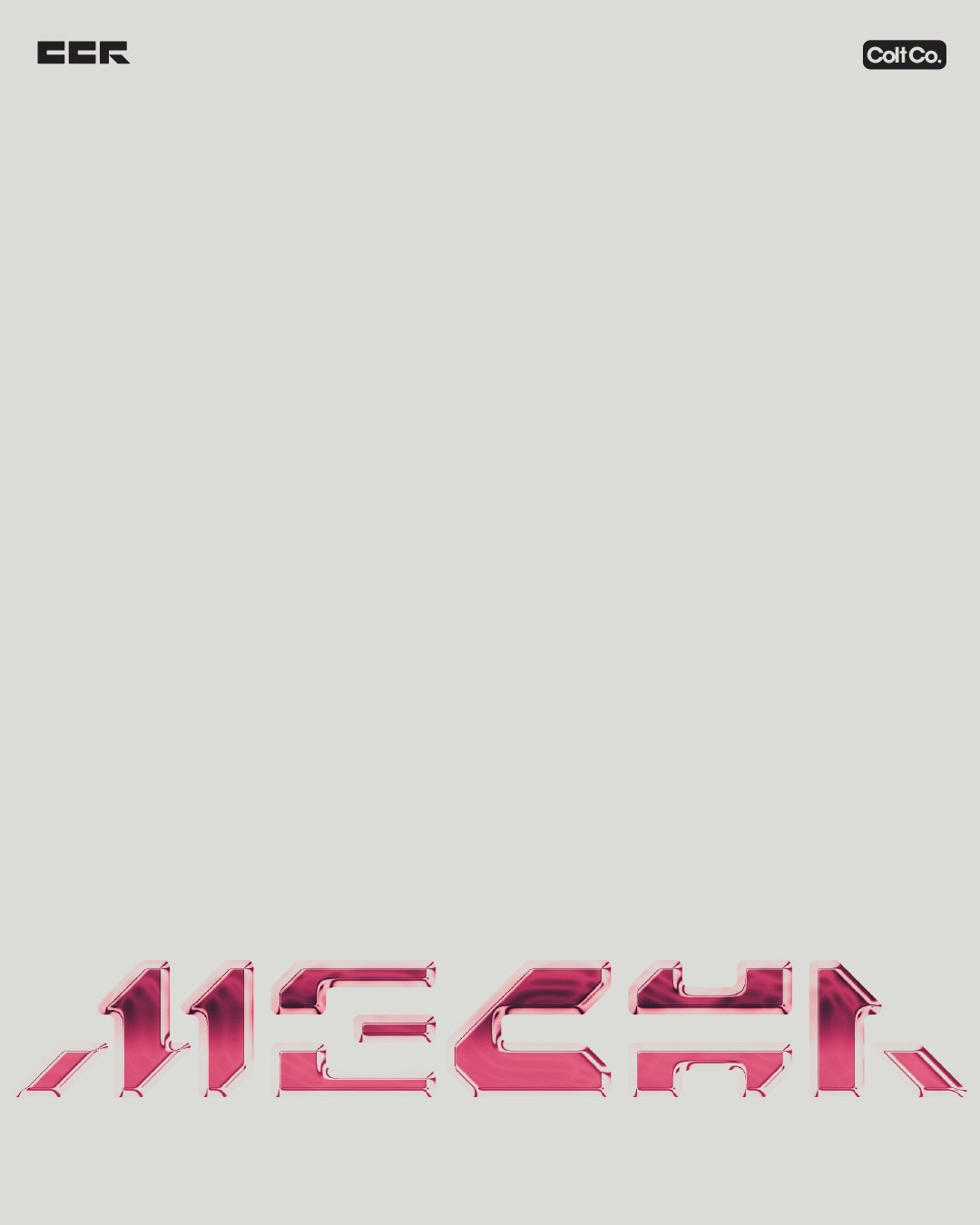 Font: CCR Ghost & Phantom product image (9)