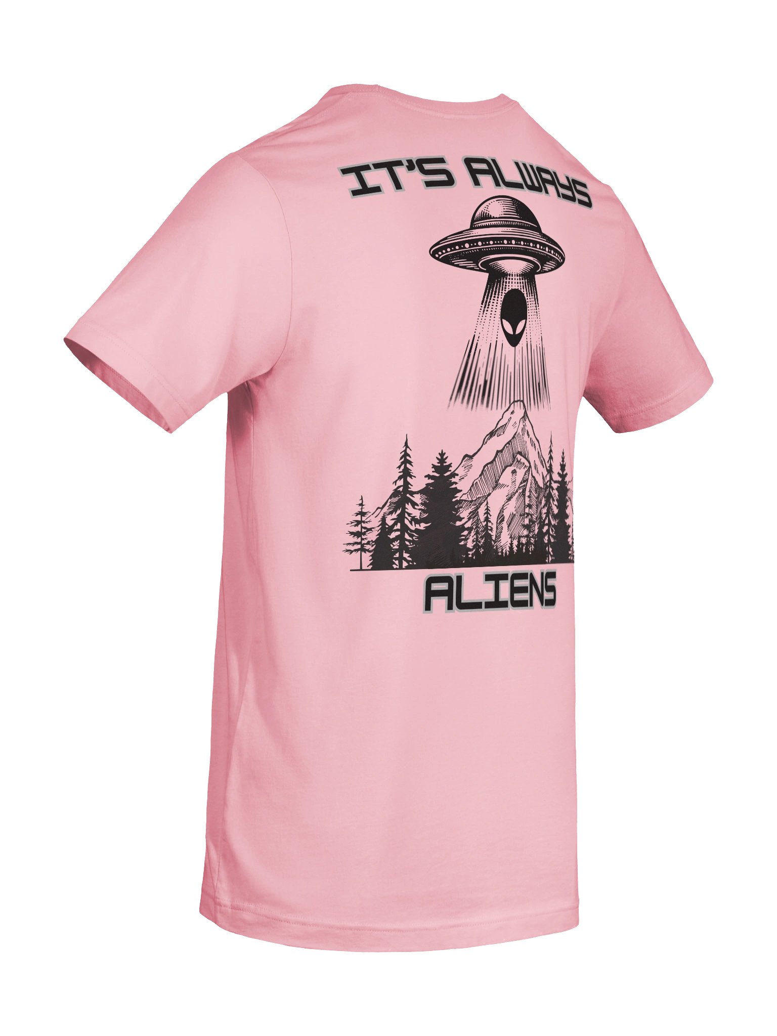 It's Always Aliens product image (82)