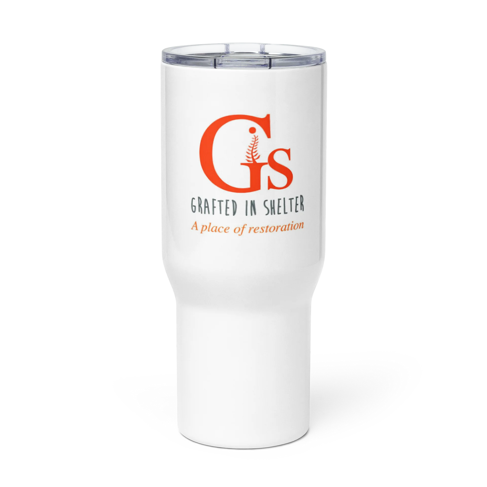 Love Travel Mug product image (1)