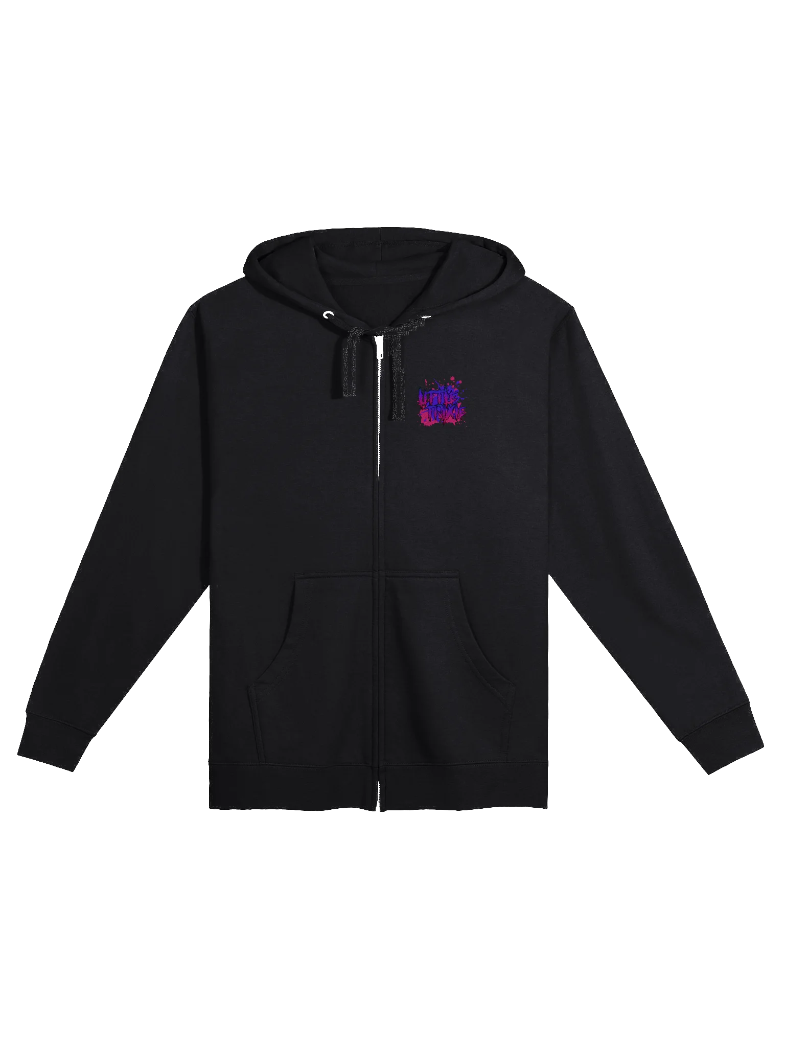 Dream Zip Up Hoodie product image (2)