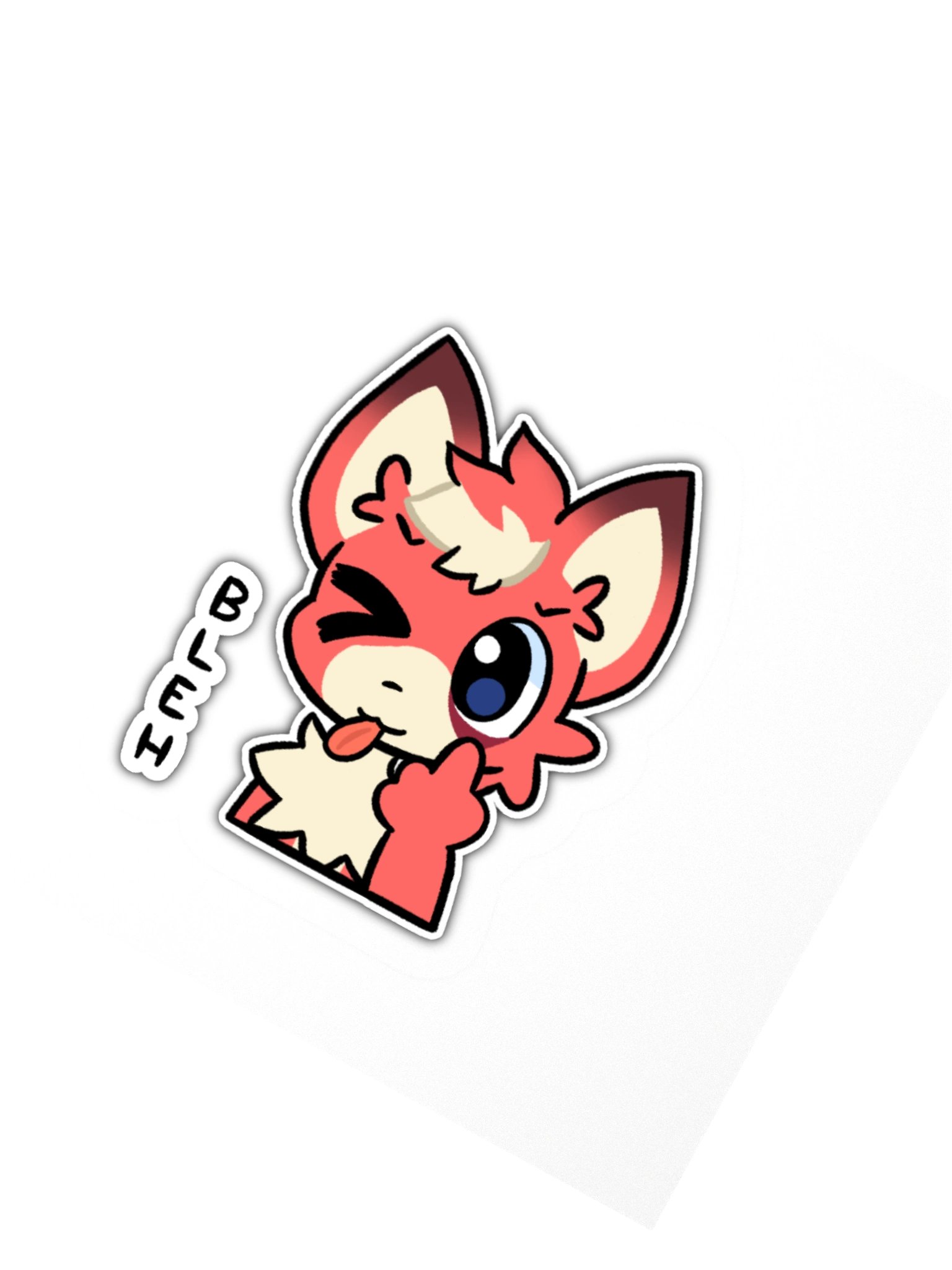 ❤️ May - Bleh product image (2)