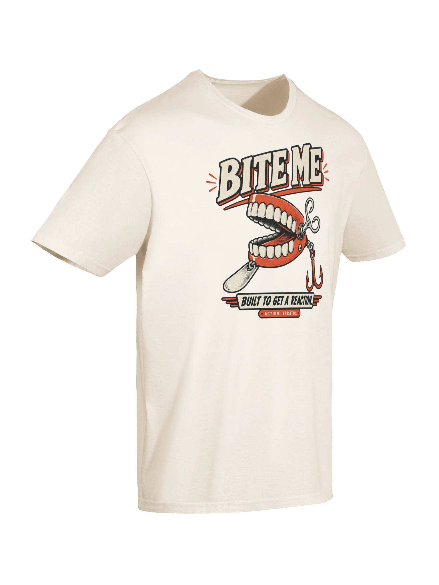 Bite Me T-Shirt product image (6)