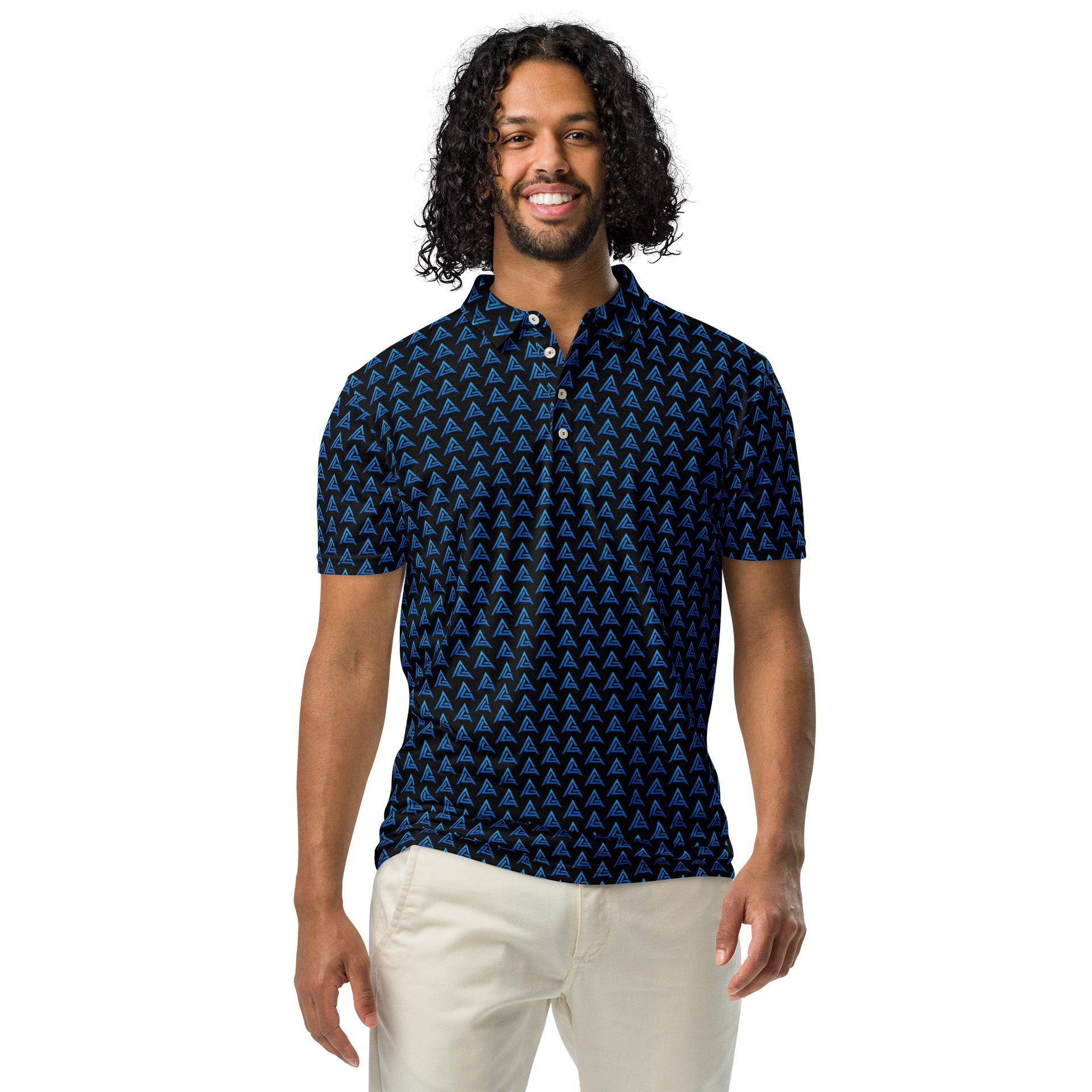 AG Team Polo product image (3)