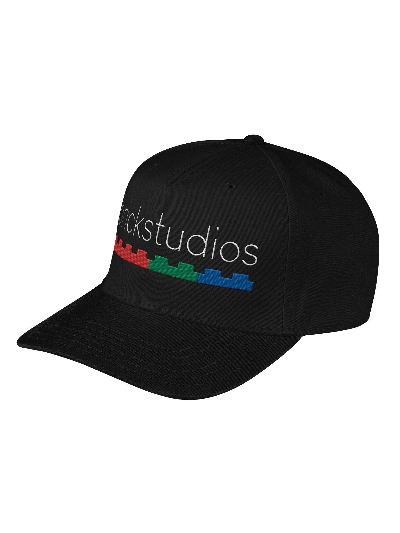 brickstudios Cap product image (3)