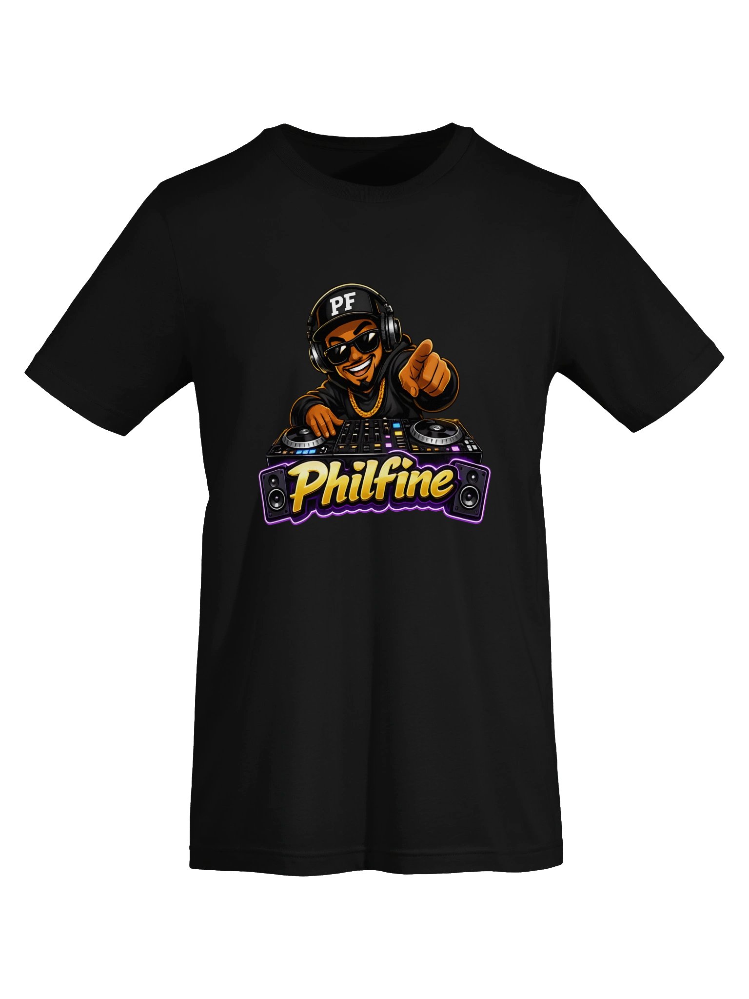 DJ Phil T product image (5)