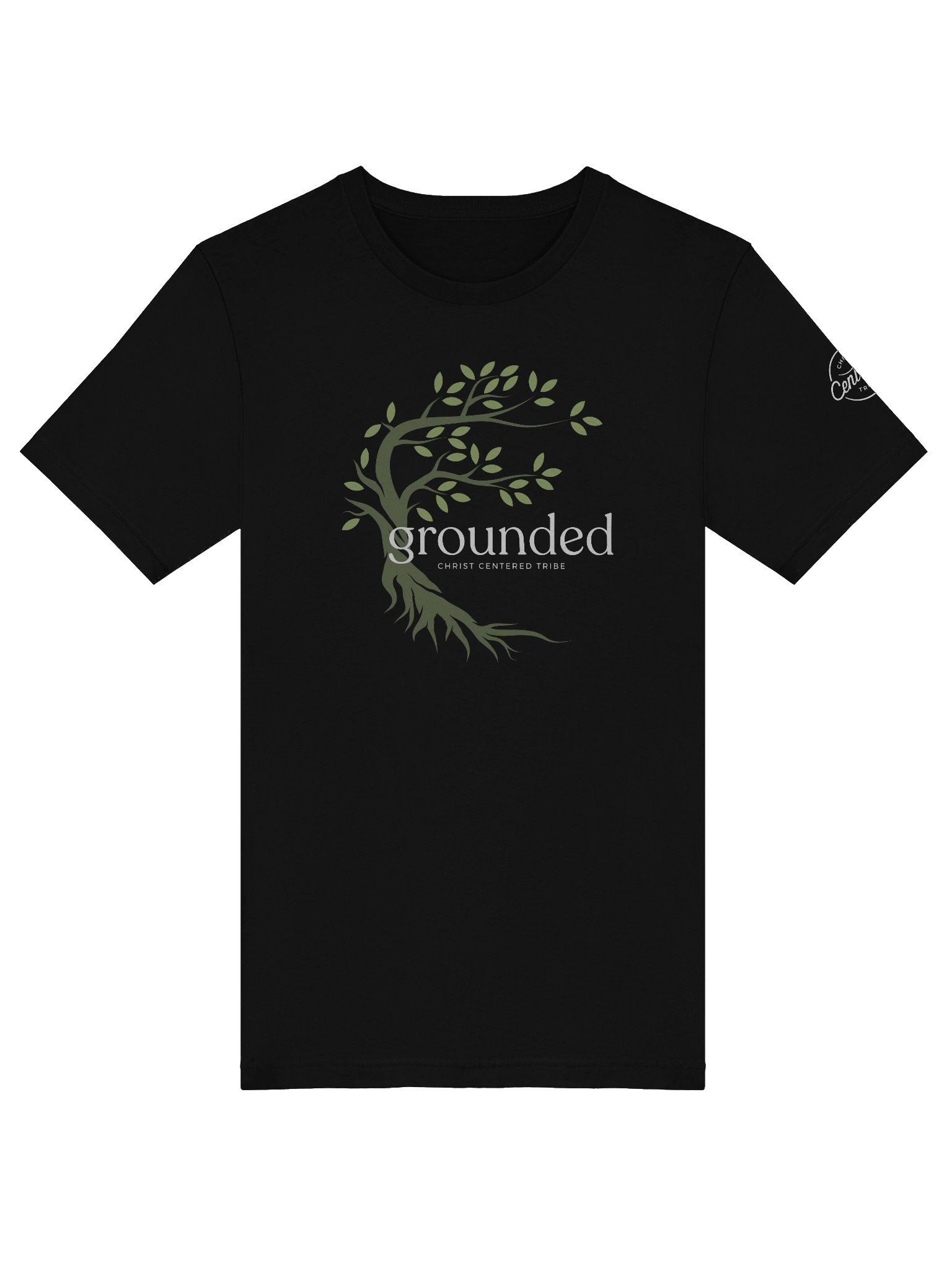 The Grounded Tee product image (5)