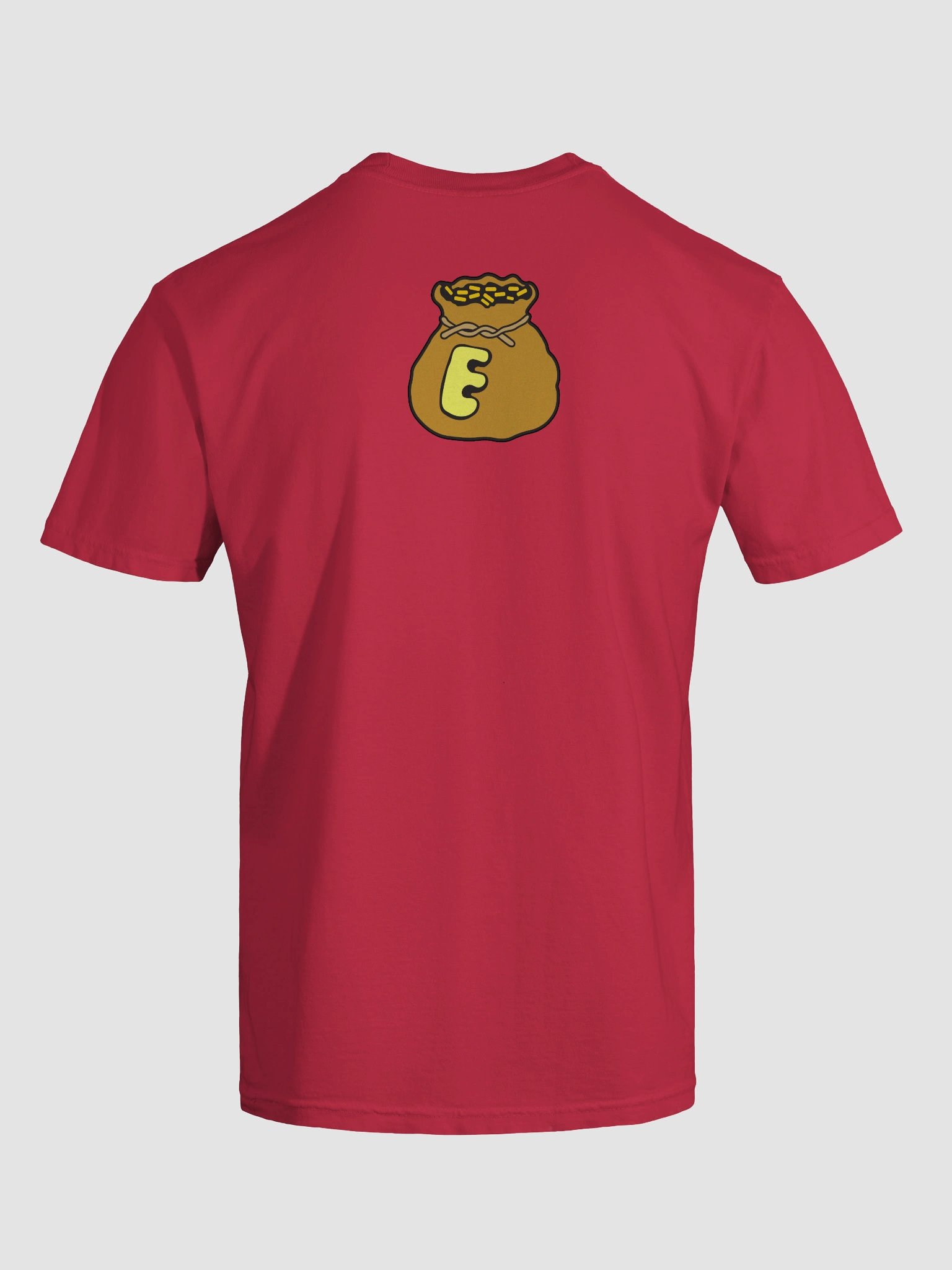 T-Shirt product image (9)