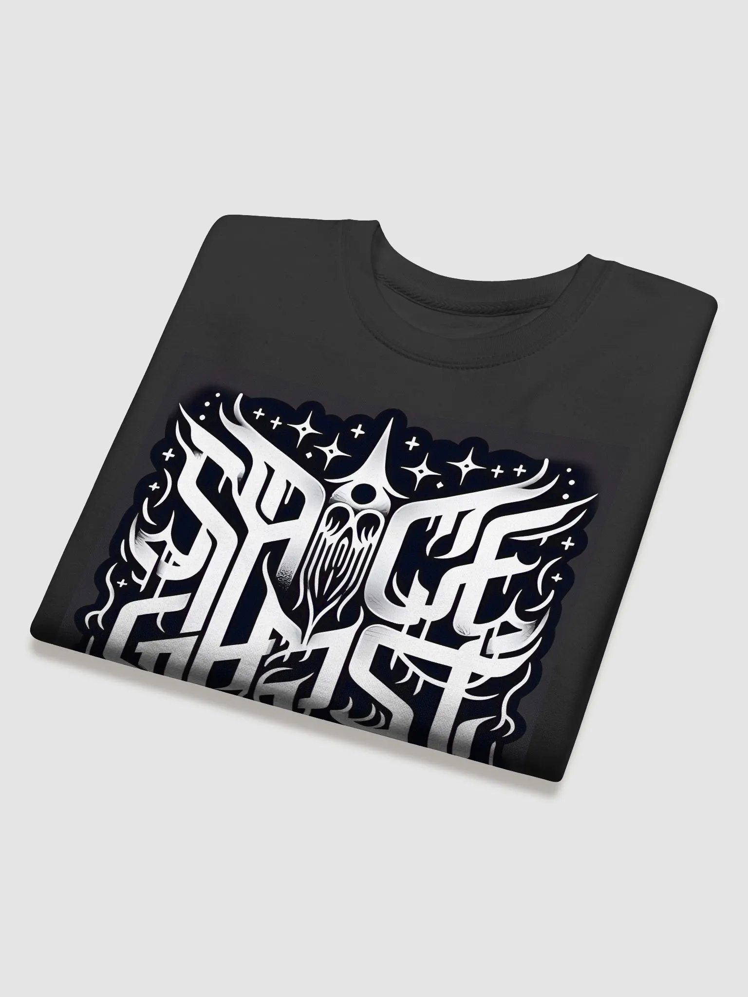 Spaceghost Sweatshirt product image (15)
