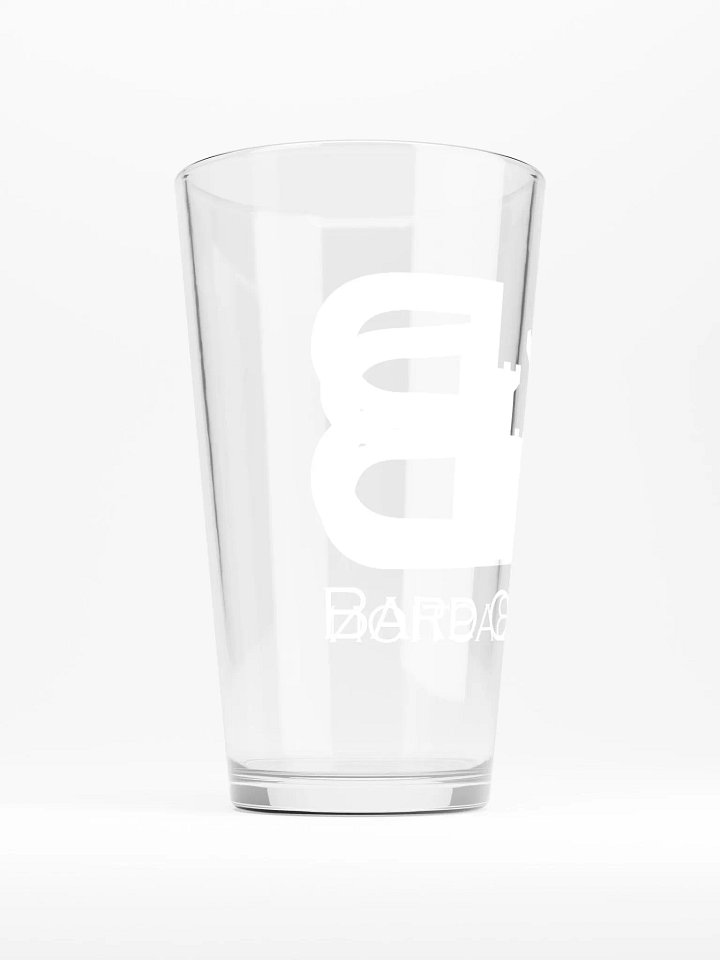 Bard Of Bastion Glass product image (2)