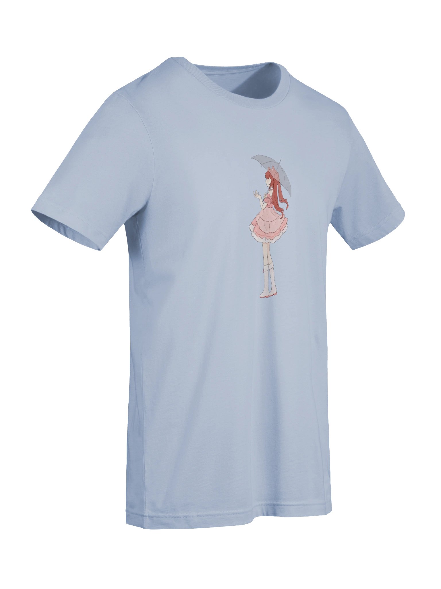 LIMITED 4 Years of Sweetily T-Shirt [3] product image (9)