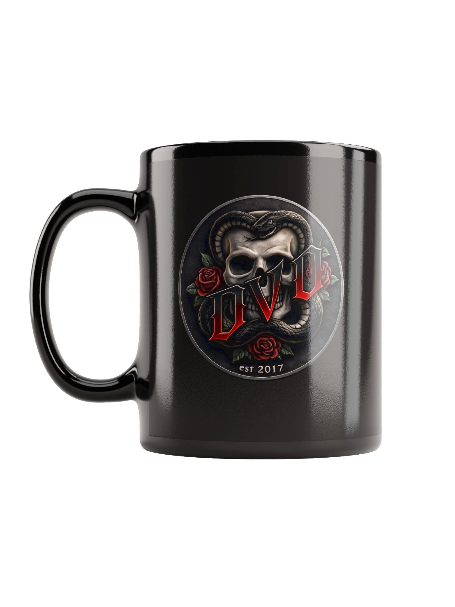 "Community V1" Mug product image (1)
