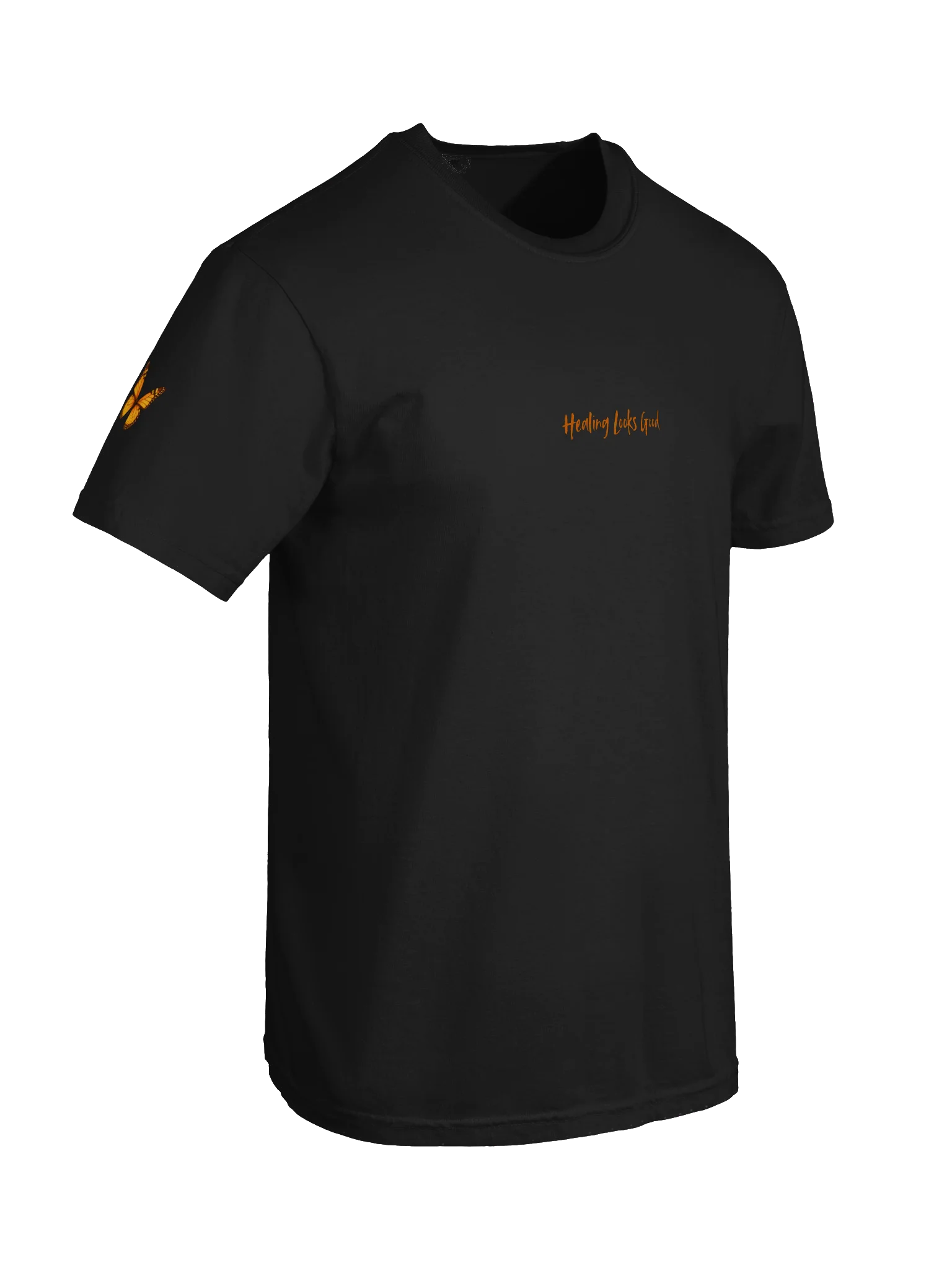 Veyana — Healing Looks Good Tee product image (22)