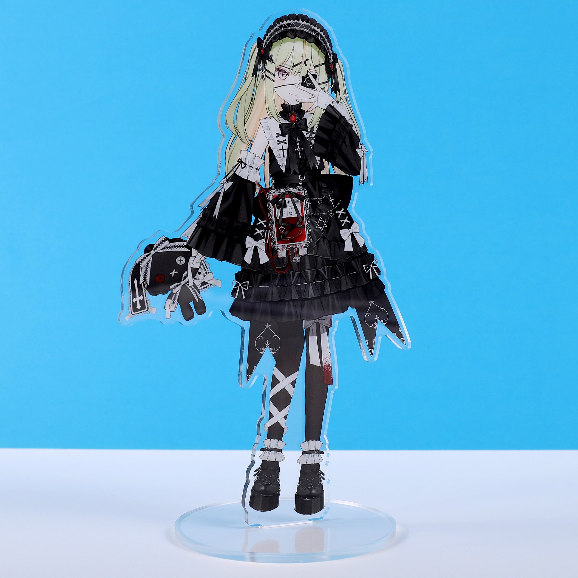 Heme Standee product image (1)