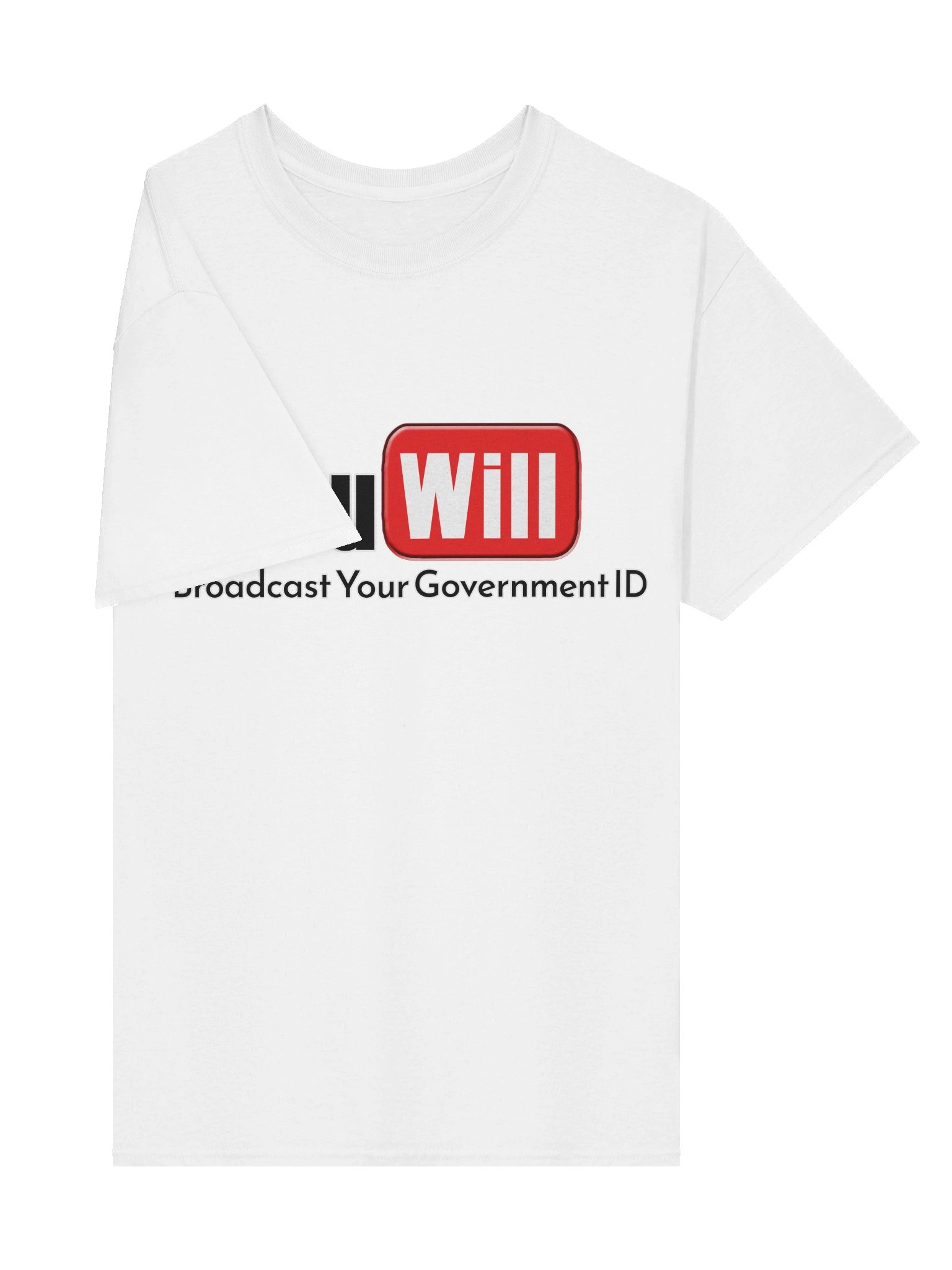 You Will Tee product image (21)