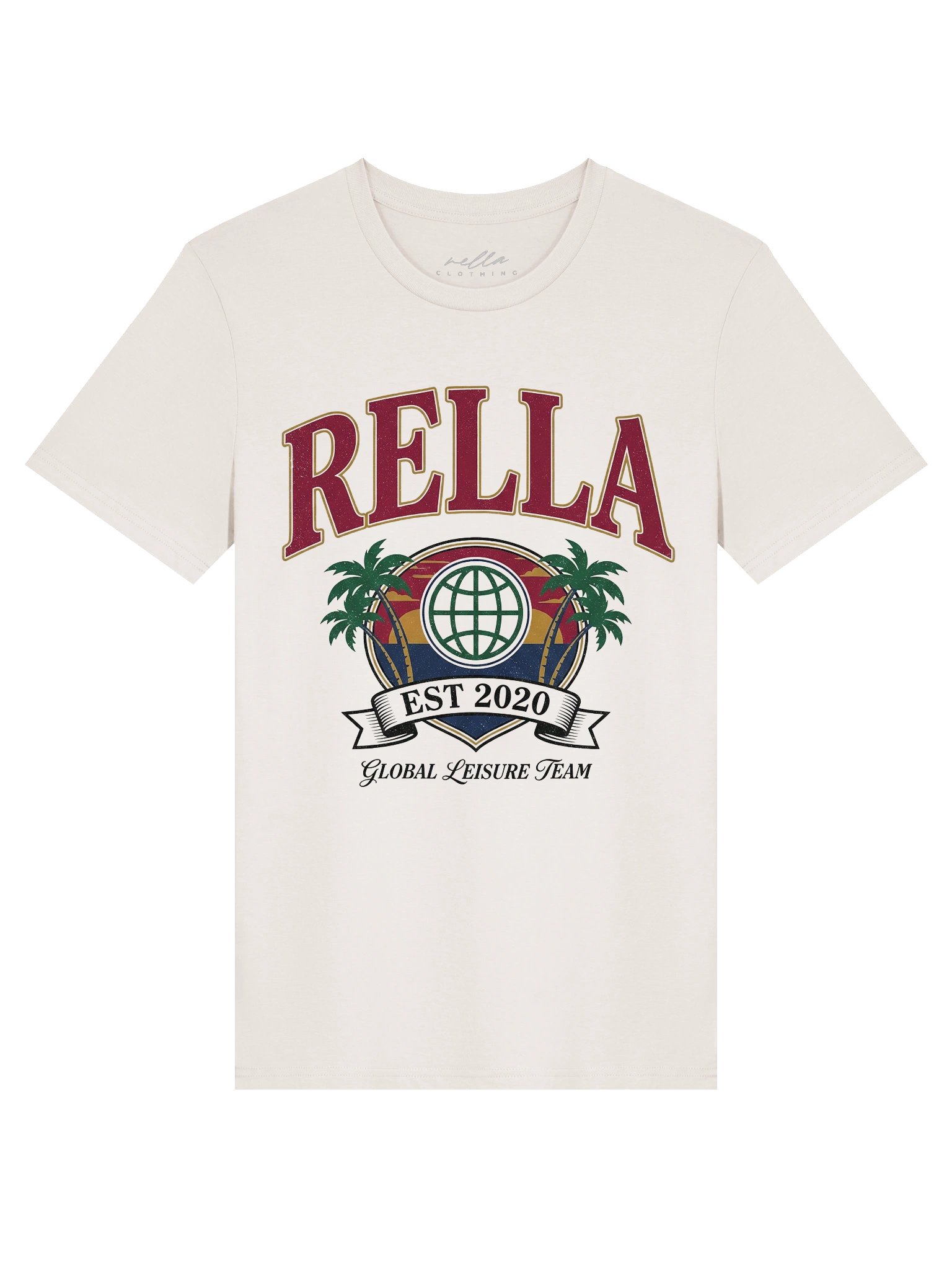 Rella - Varsity Tees - 2026V5 product image (1)