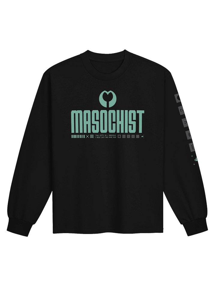 "Silky Smooth" Long Sleeve product image (1)