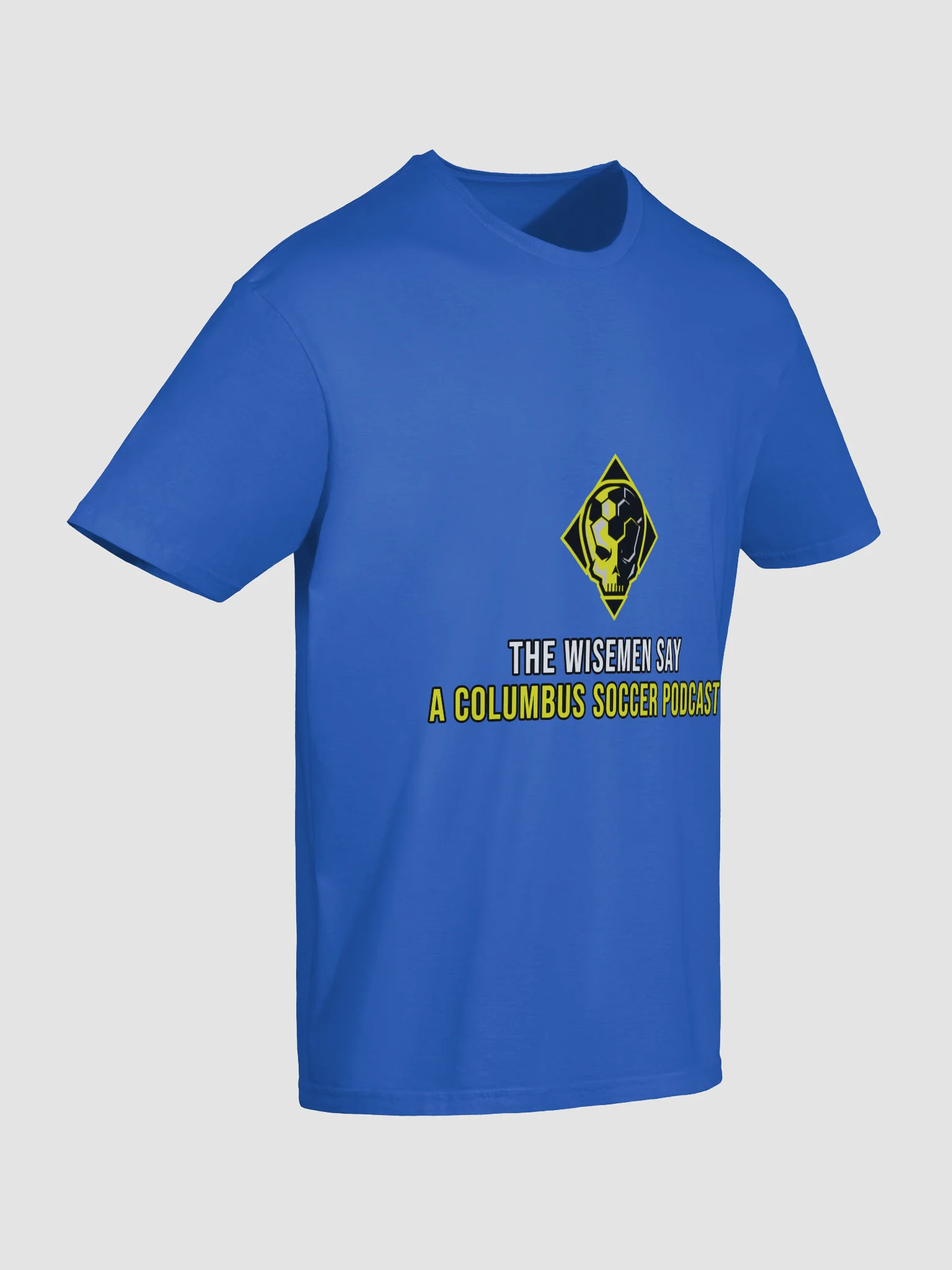 The Wisemen Say - Unisex Softstyle T-Shirt product image (49)