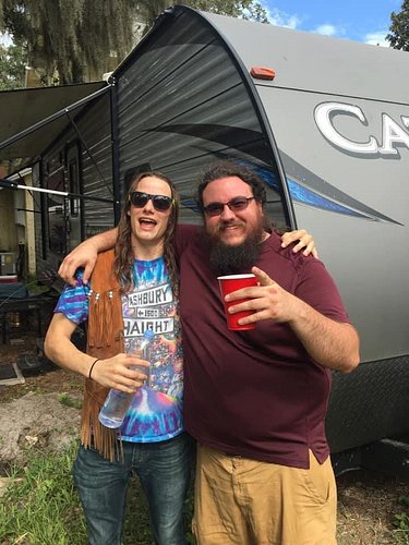 I just gotta show some love to my brother in guitarms (lol) Jay Umlauf. He’s more than just a phenomenal human being and musi...
