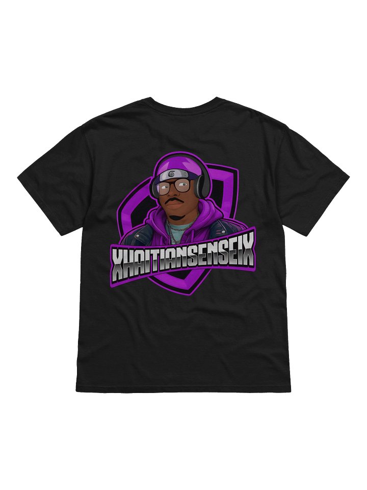 Signature Tee product image (2)