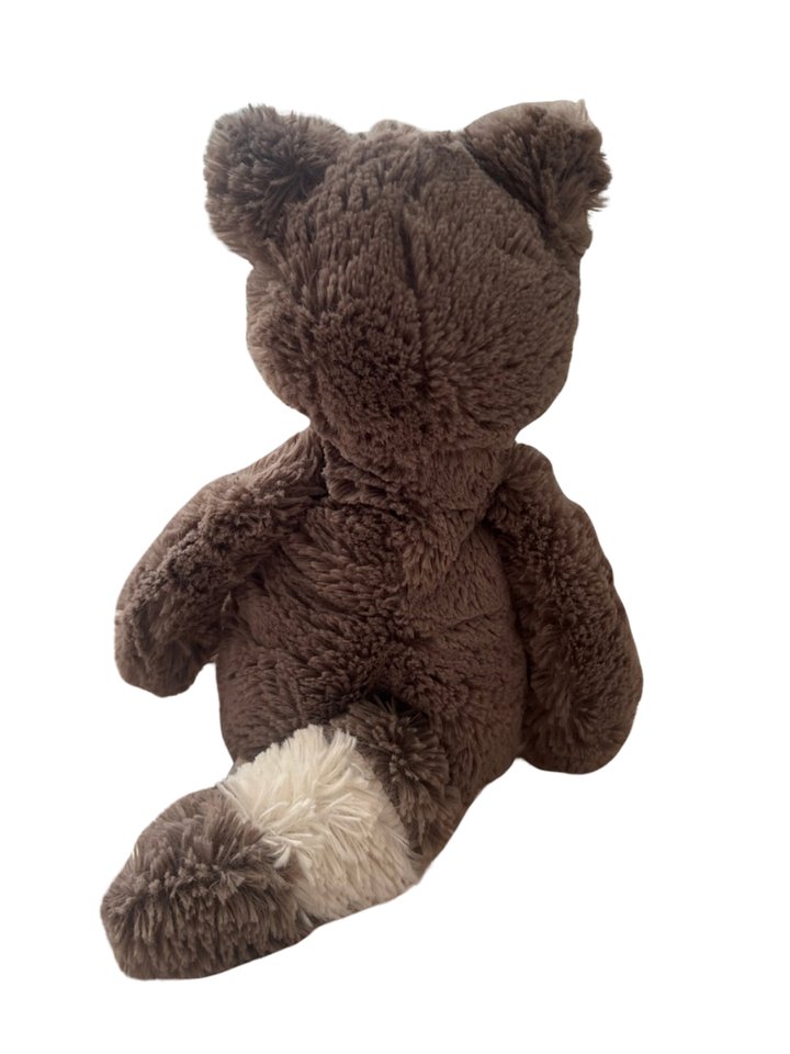 Jellycat Bashful Racoon product image (2)