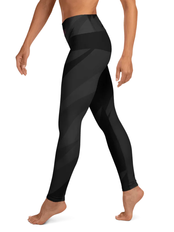2WF - GHOST RIDER Temptation Yoga Leggings product image (5)