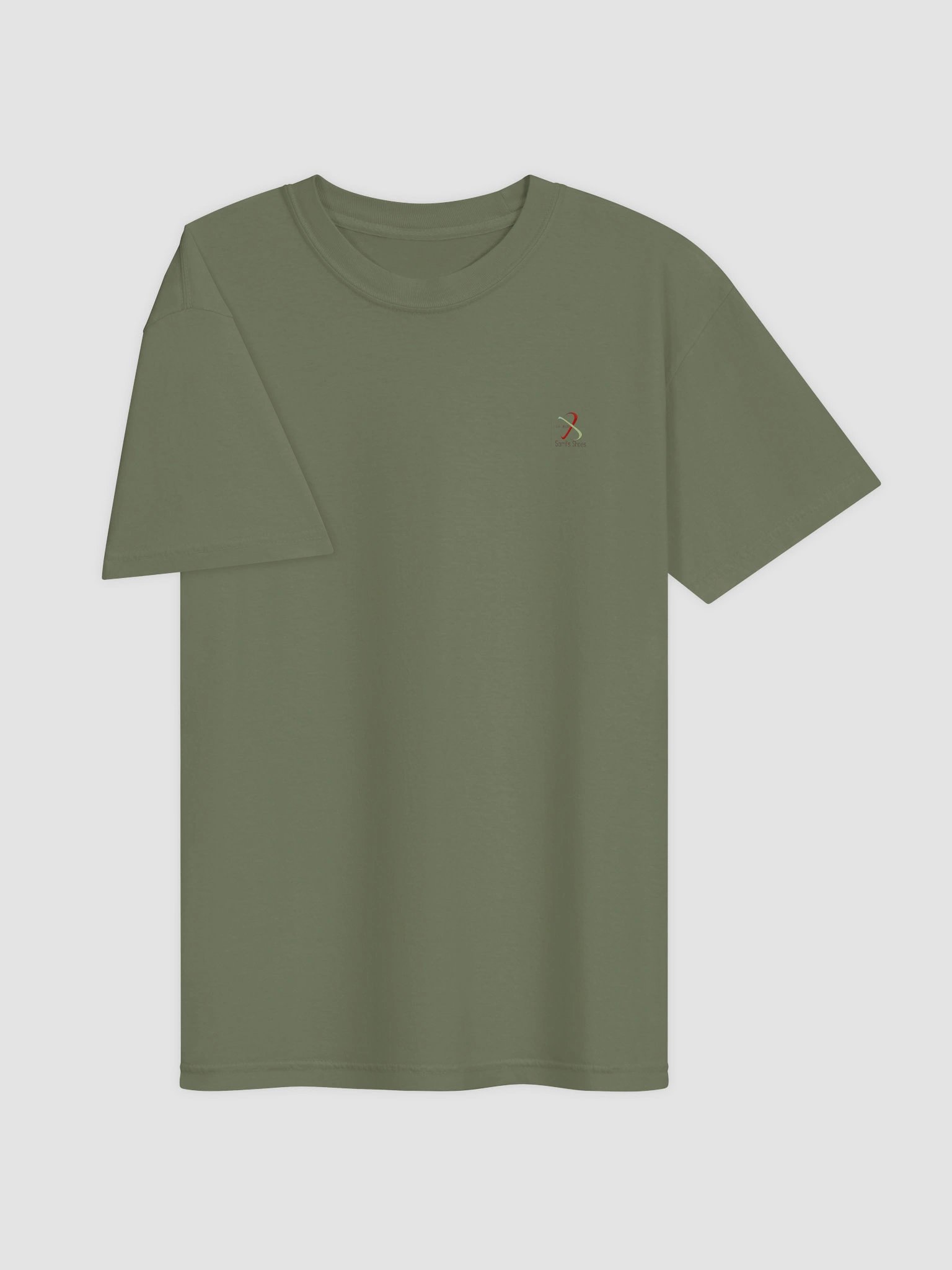 samfs shoes t-shirt product image (3)